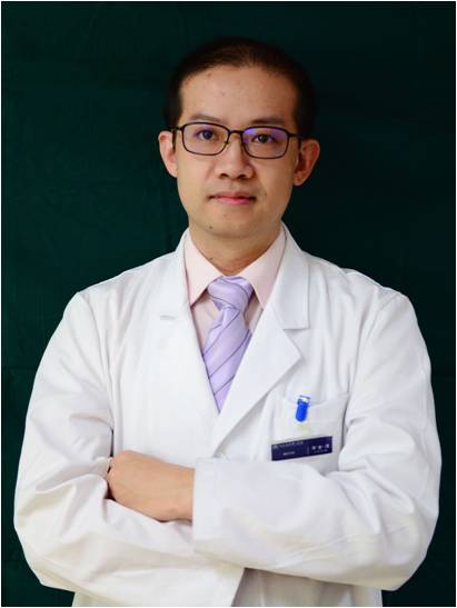 特 为特需门诊