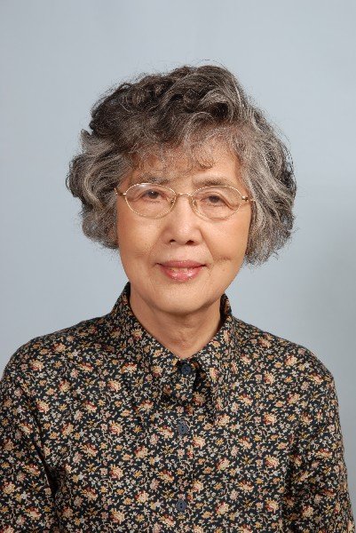 谢敬霞教授