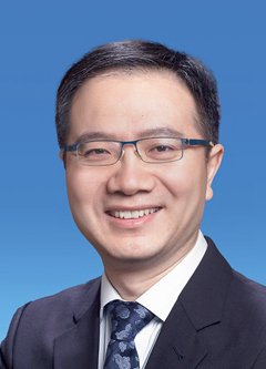 马青变 （副院长）