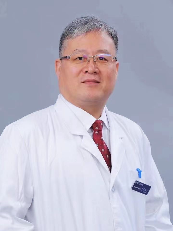 我科以临床