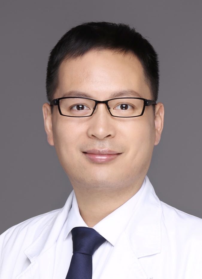 周冠汉教授担任首位 学科带头人