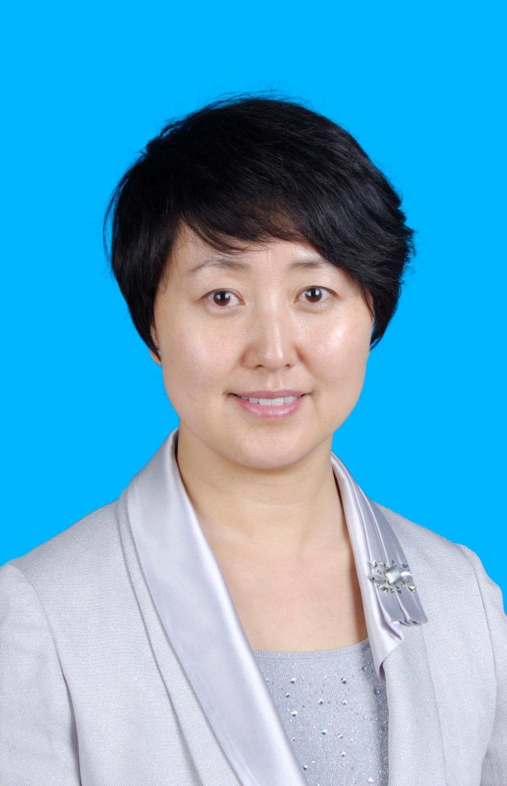 袁慧书教授五任主任传承带领下