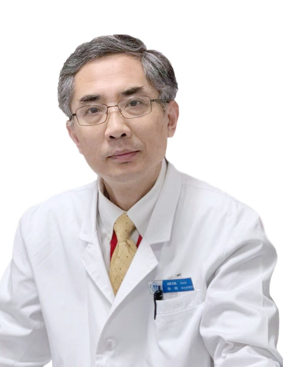 胆胰专业组
