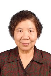 在李果珍教授