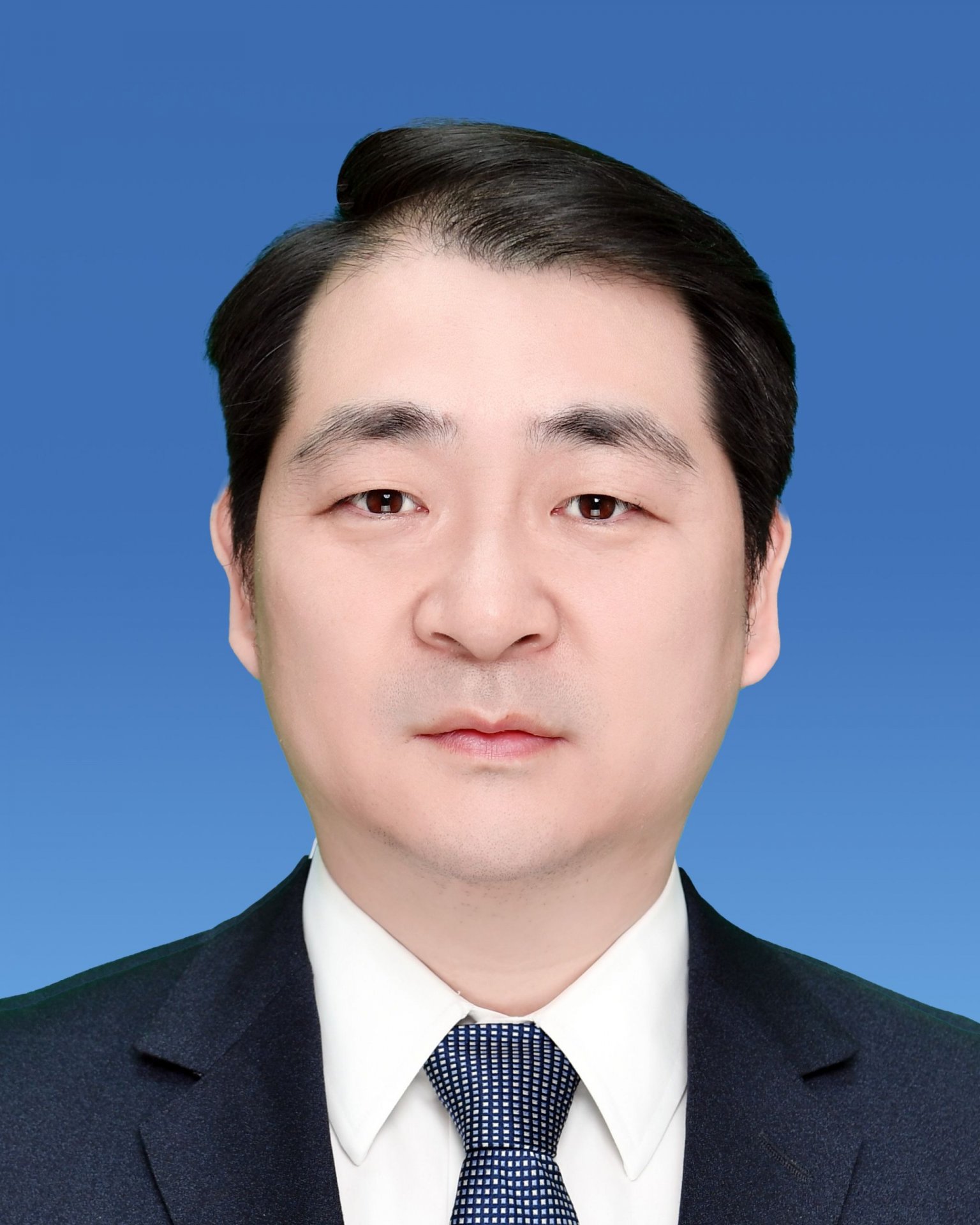 李树强 （pg电子大平台APP玩法规