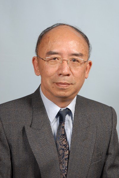 李选教授